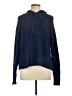 Torrid 100% Cotton Blue Pullover Sweater Size Lg Plus (0) - photo 1