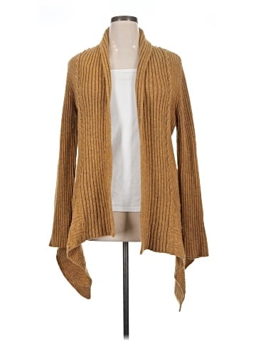 Anthropologie Wool Cardigan (view 1)