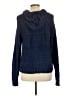 Torrid 100% Cotton Blue Pullover Sweater Size Lg Plus (0) - photo 2