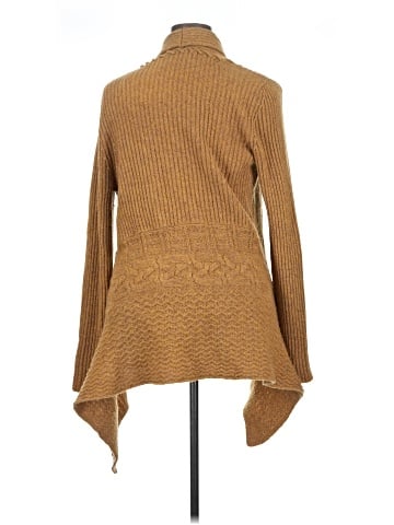 Anthropologie Wool Cardigan (view 2)