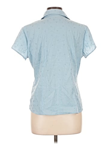 Covington Short Sleeve Blouse (view 2)