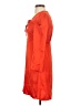 Maje Orange Casual Dress Size Sm (1) - photo 5