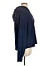 Torrid 100% Cotton Blue Pullover Sweater Size Lg Plus (0) - photo 4