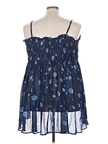 Torrid Tank Top (view 2)