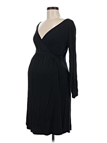Old Navy - Maternity Cocktail Dress (view 1)