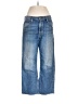 Hudson Jeans Blue Jeans Size 27 waist - photo 1