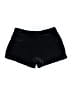 BCBGeneration Solid Black Shorts Size 0 - photo 2