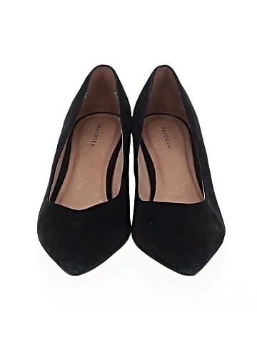 Halogen Heels (view 2)