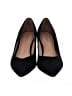 Halogen Black Heels Size 7 1/2 - photo 2