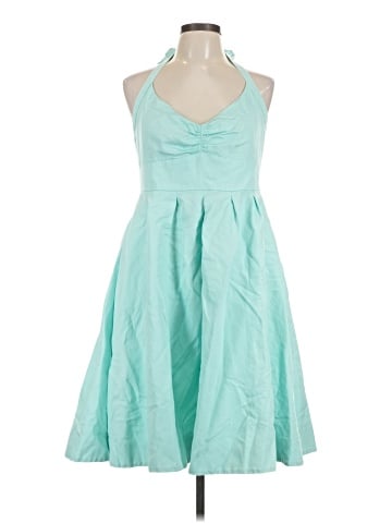 J.Crew Cocktail Dress (view 1)