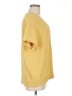 L.L.Bean 100% Cotton Yellow Sweater Vest Size L - photo 4