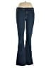 Liverpool Los Angeles Blue Jeans Size 10 - photo 1