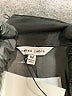 Naked Zebra 100% Polyester Black Sleeveless Blouse Size M - photo 7