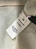 Ingredients Ivory Cardigan Size M - photo 4