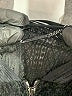Elie Tahari 100% Polyester Black Jacket Size XL (estimated) - photo 6
