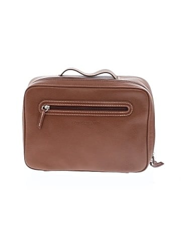 Longchamp Leather Toiletries Case (view 1)