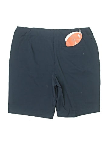 Greg Norman Athletic Shorts (view 2)