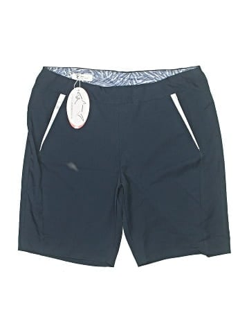 Greg Norman Athletic Shorts (view 1)