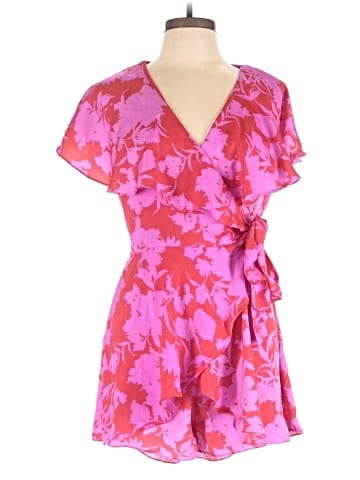 Do & Be Romper (view 1)