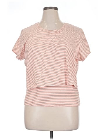 CAbi Short Sleeve T-Shirt (view 1)