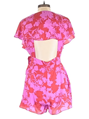 Do & Be Romper (view 2)