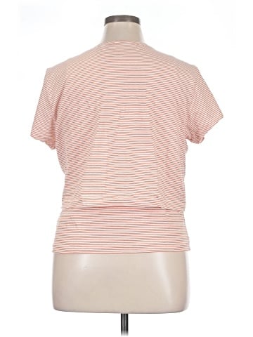 CAbi Short Sleeve T-Shirt (view 2)