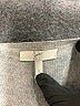 Joie Gray Wool Pullover Sweater Size S - photo 7