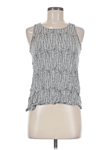 Le Lis Sleeveless Blouse (view 1)