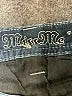 Miss Me Paisley Blue Jeans Size 27 waist - photo 7