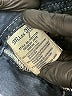 Miss Me Paisley Blue Jeans Size 27 waist - photo 8