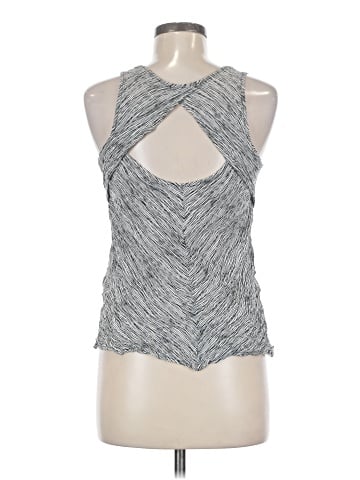 Le Lis Sleeveless Blouse (view 2)