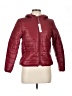 Assorted Brands Burgundy Jacket Size M (estimated) - photo 1