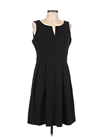 White House Black Market Cocktail Dress (view 1)