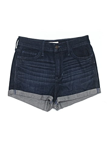 Hollister Denim Shorts (view 1)