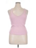 MNG Pink Tank Top Size XL - photo 1