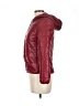 Assorted Brands Burgundy Jacket Size M (estimated) - photo 5
