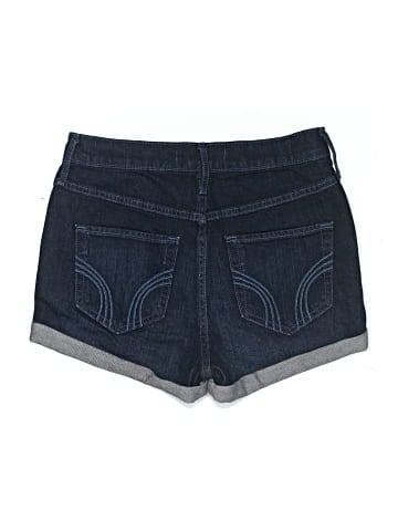 Hollister Denim Shorts (view 2)