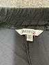 Wildfox 100% Rayon Solid Black Shorts Size Med (2 or M) - photo 3