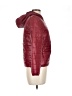 Assorted Brands Burgundy Jacket Size M (estimated) - photo 4