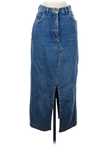 Missoni Denim Skirt (view 1)