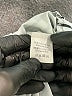 Freeprance Stripes Silver Casual Pants Size XL - photo 8