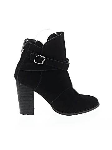 Chinese Laundry Ankle Boots (view 1)