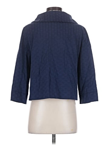 Willi Smith 3/4 Sleeve Top (view 2)