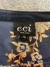 ECI Blue Casual Dress Size 14 - photo 7