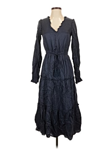 Sail to Sable Casual Dress (view 1)