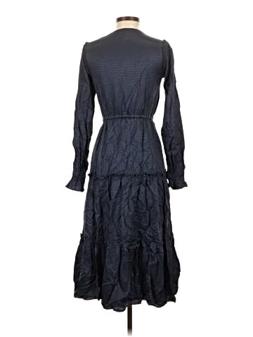 Sail to Sable Casual Dress (view 2)