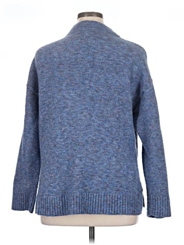 Well Worn Turtleneck Sweater (view 2)
