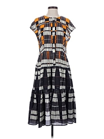 LOVE Binetti Casual Dress (view 1)