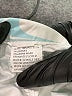 O'Neill 100% Polyester Tropical Teal Board Shorts Size 13 - photo 4