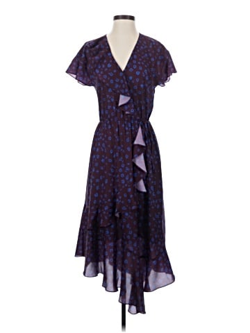 Parker Casual Dress (view 1)